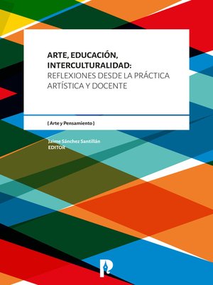cover image of Arte, Educación, Interculturalidad